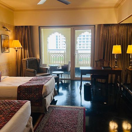 Indana Palace Jaipur Ngoại thất bức ảnh