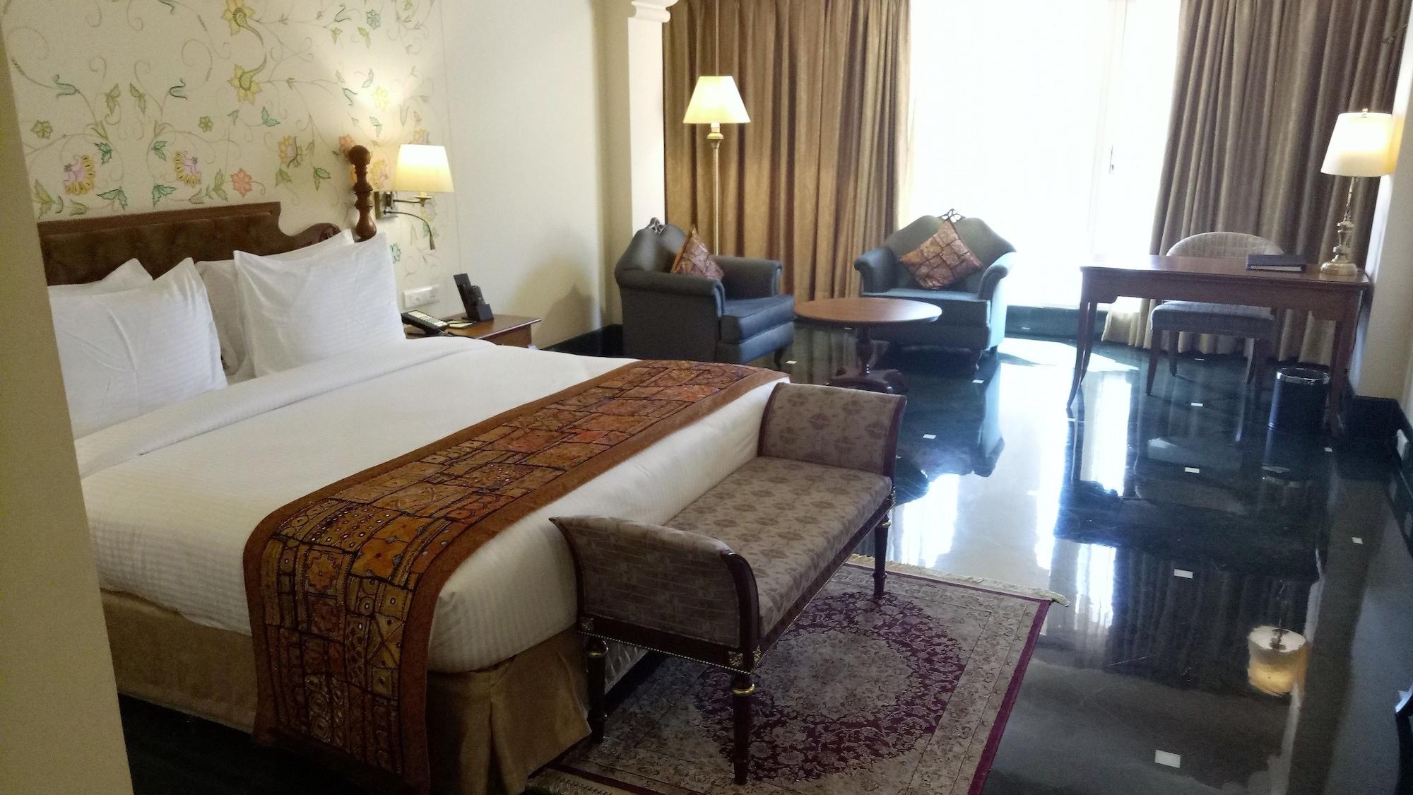 Indana Palace Jaipur Ngoại thất bức ảnh