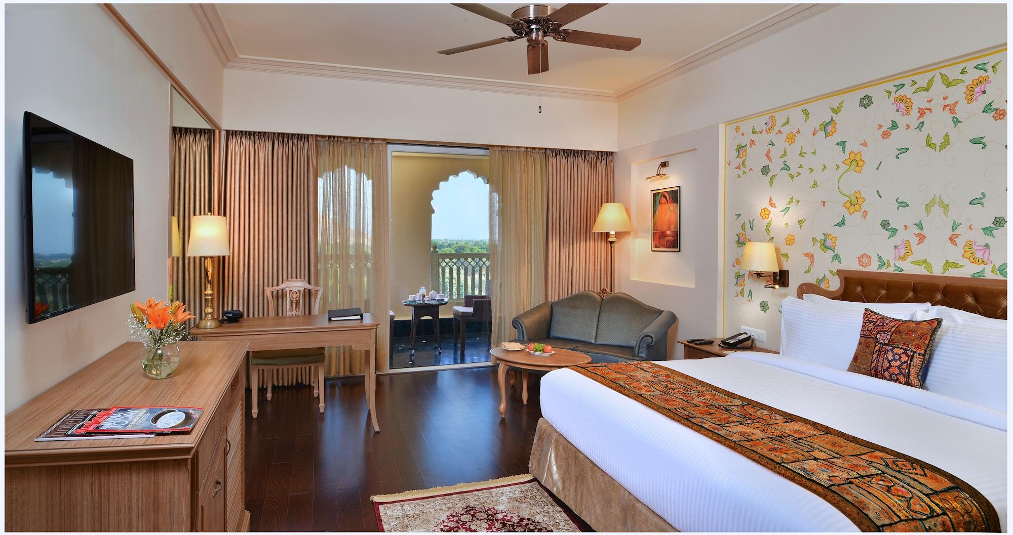 Indana Palace Jaipur Ngoại thất bức ảnh