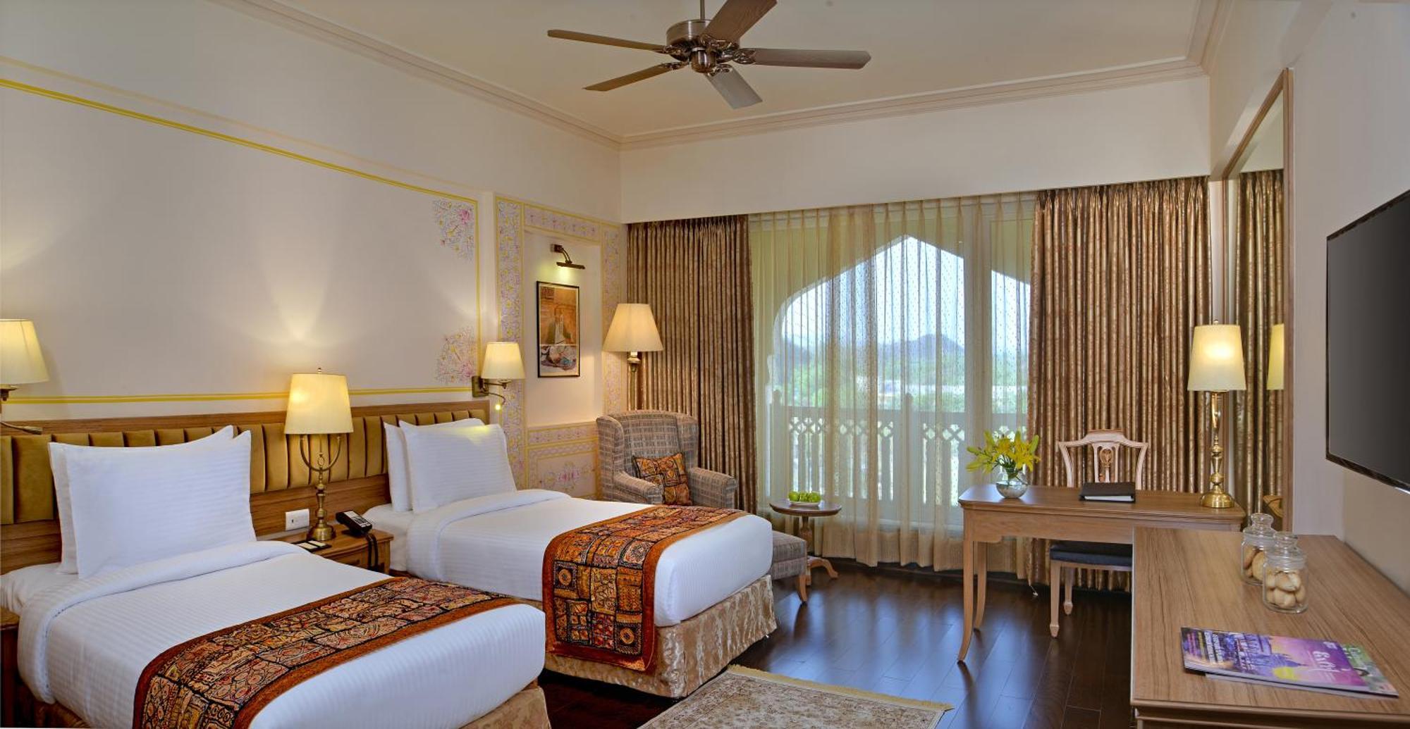 Indana Palace Jaipur Ngoại thất bức ảnh