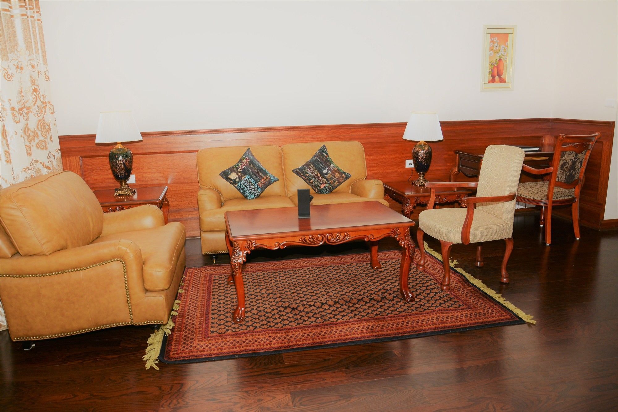 Indana Palace Jaipur Ngoại thất bức ảnh
