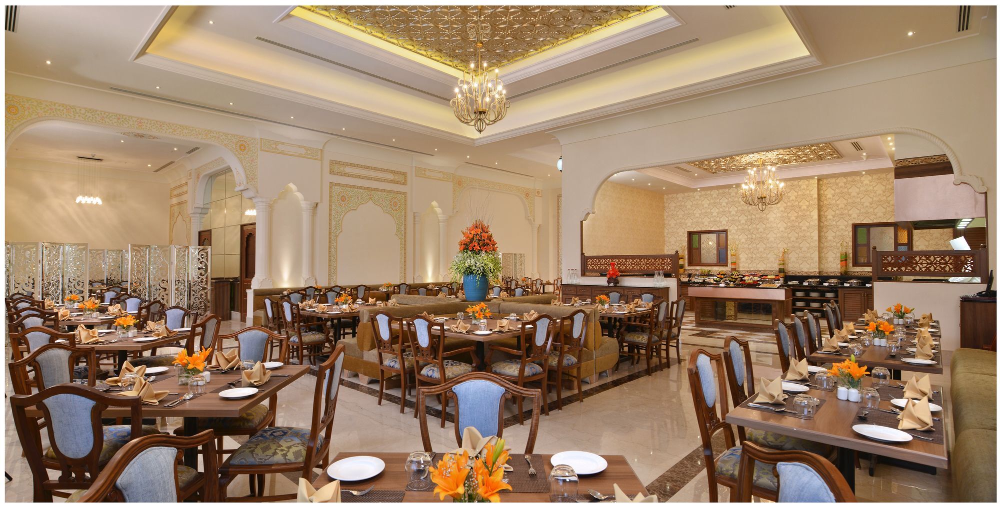 Indana Palace Jaipur Ngoại thất bức ảnh